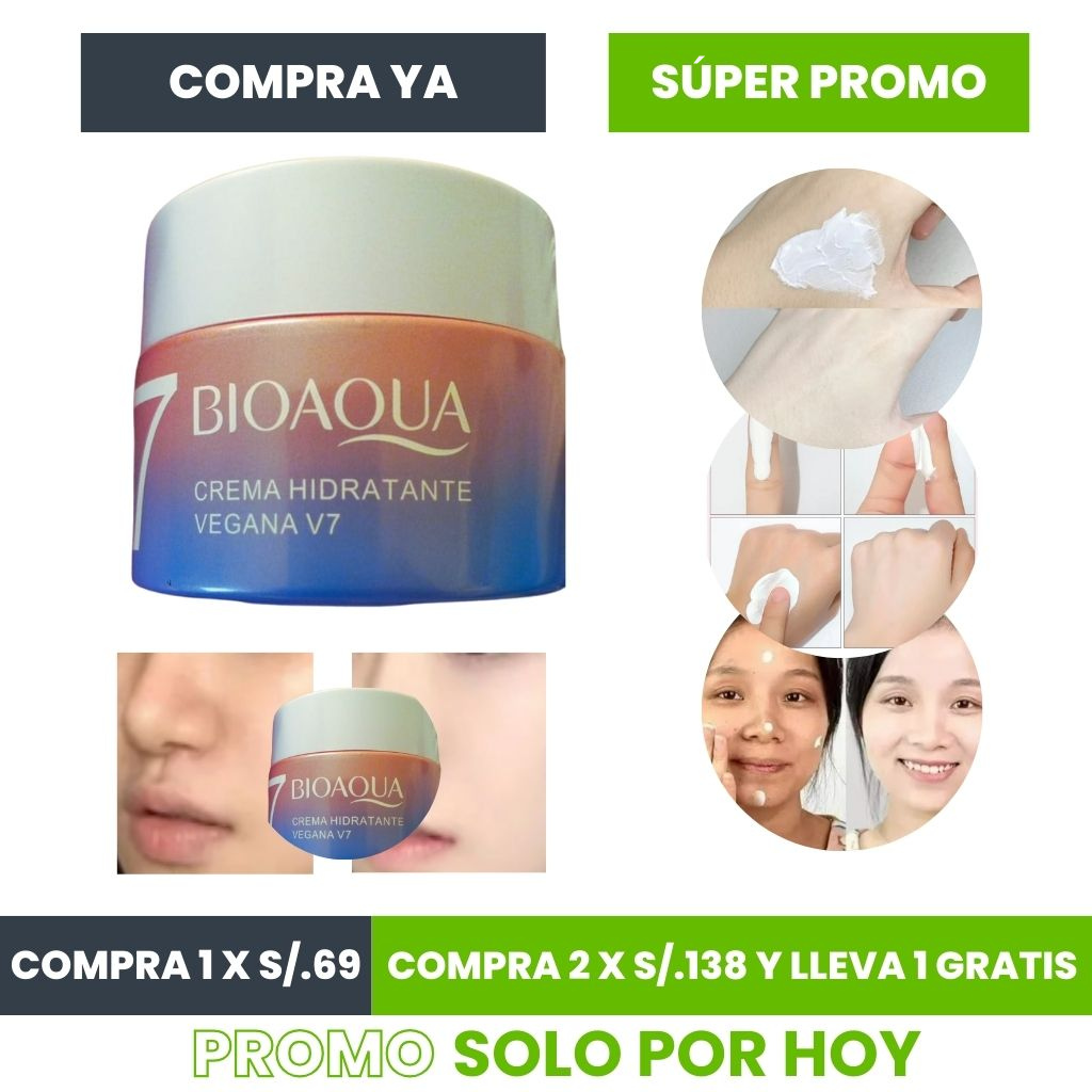 Bioaqua V7 PRO