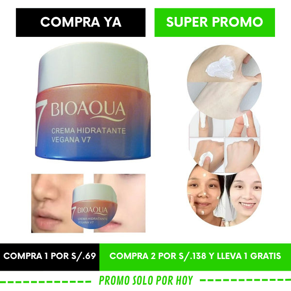 Bioaqua V7 PRO